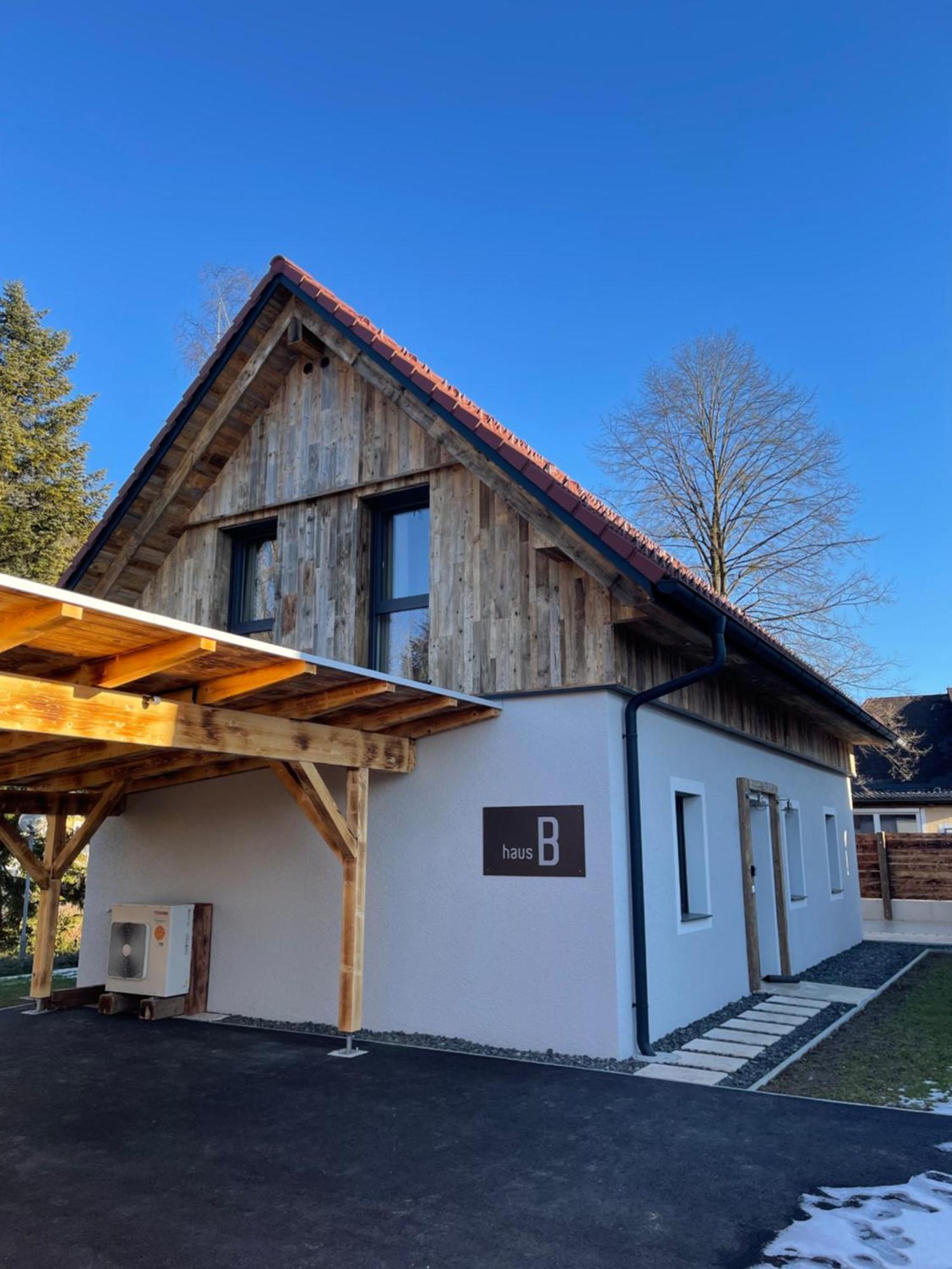 Arnfels Residences Am Tor Zur Suedsteirischen Weinstrasse Extérieur photo