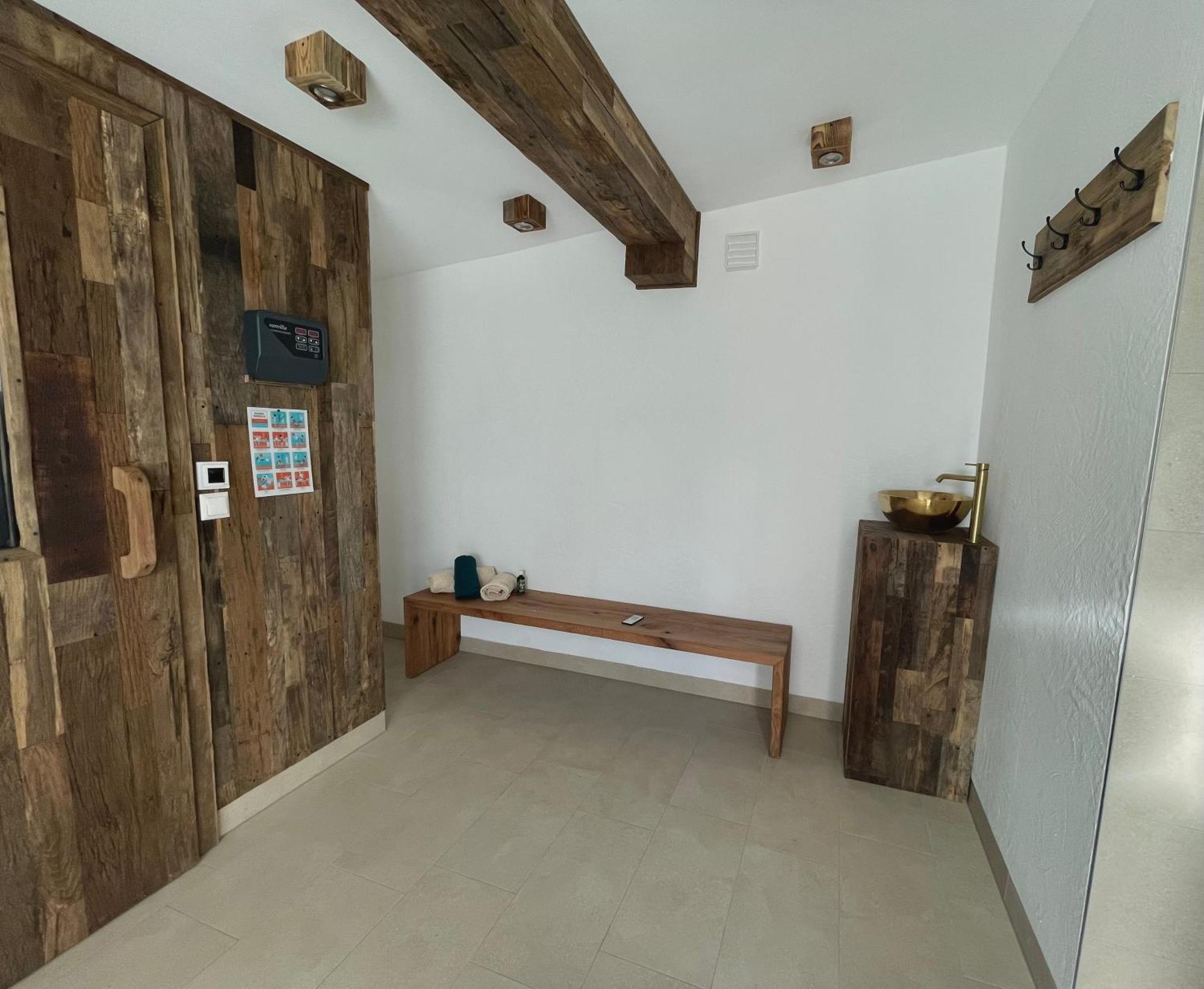 Arnfels Residences Am Tor Zur Suedsteirischen Weinstrasse Extérieur photo