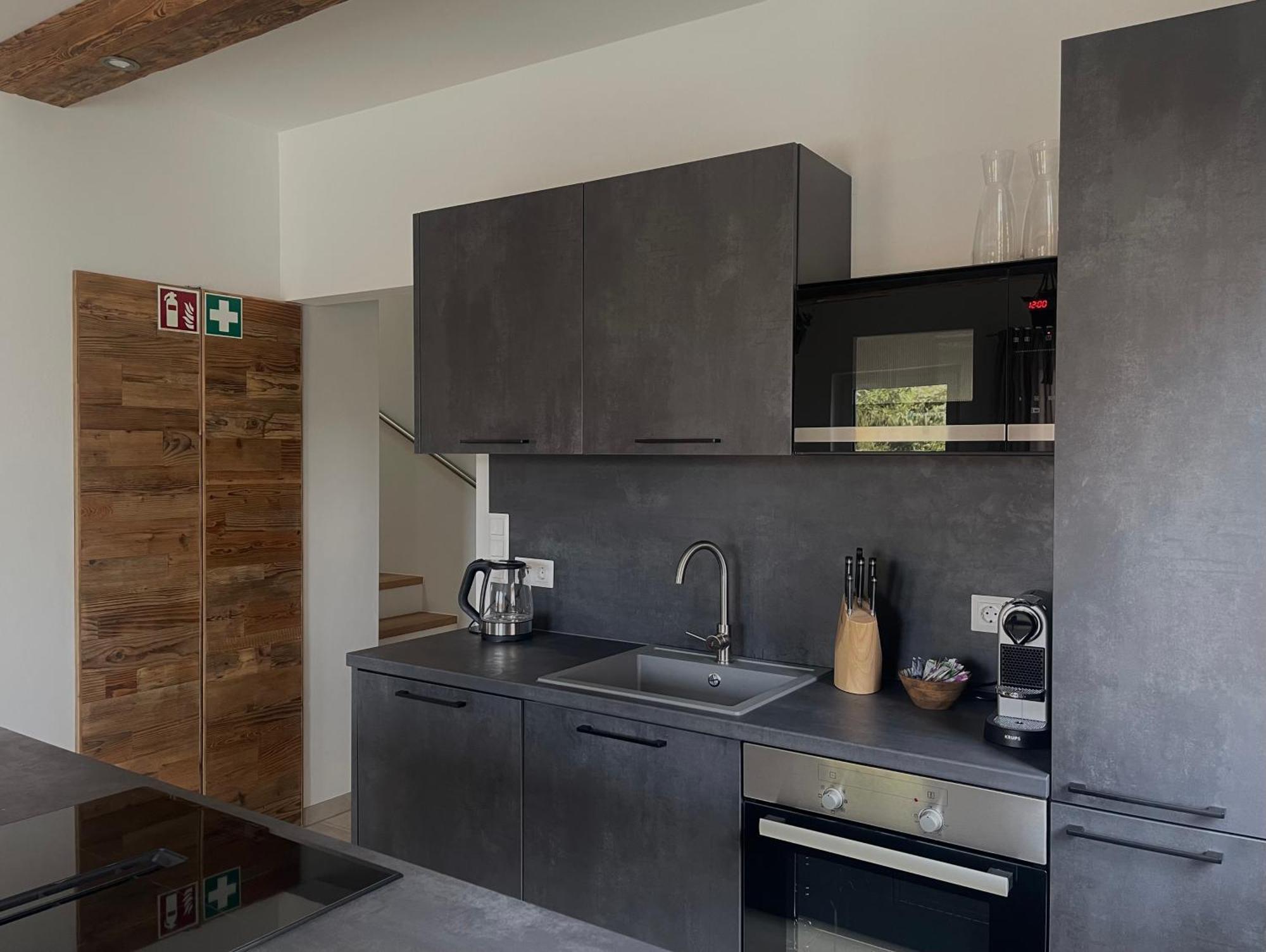 Arnfels Residences Am Tor Zur Suedsteirischen Weinstrasse Extérieur photo