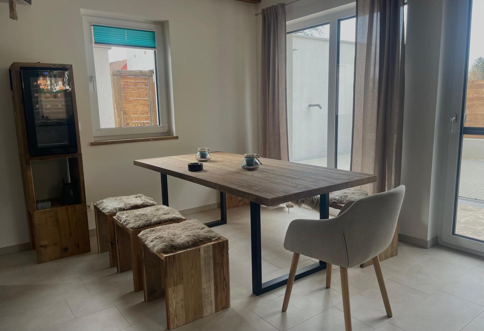 Arnfels Residences Am Tor Zur Suedsteirischen Weinstrasse Extérieur photo