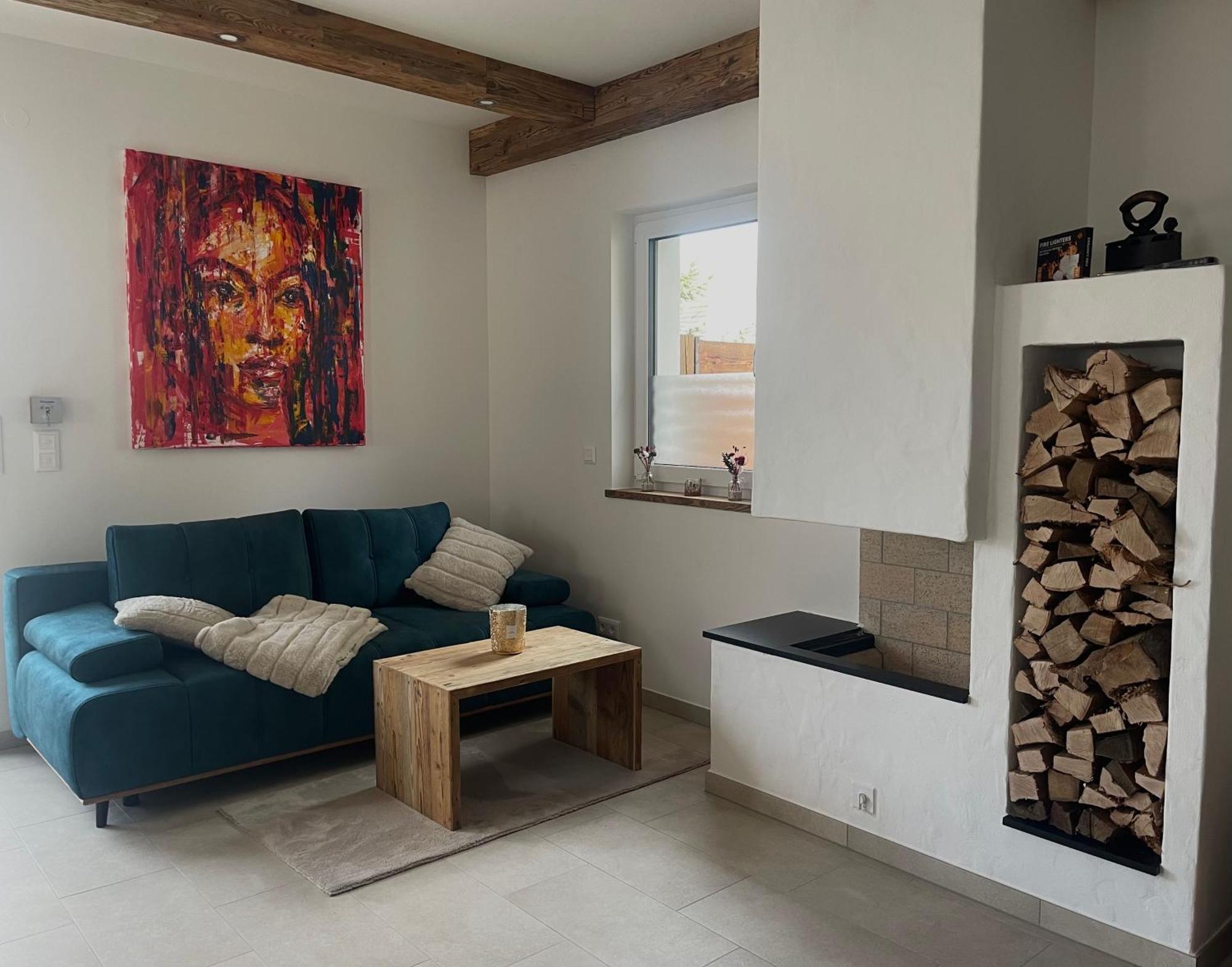 Arnfels Residences Am Tor Zur Suedsteirischen Weinstrasse Extérieur photo