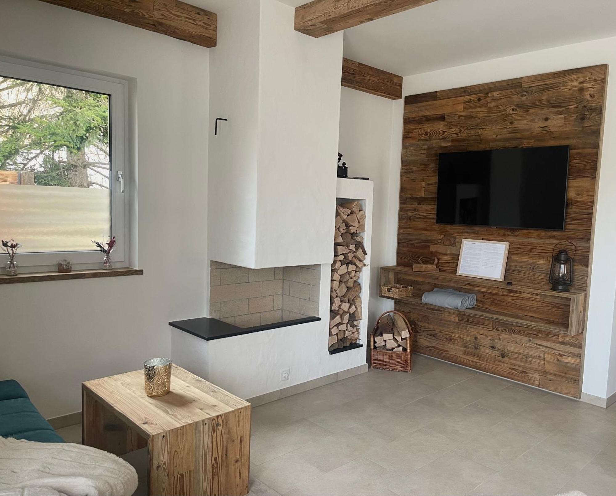 Arnfels Residences Am Tor Zur Suedsteirischen Weinstrasse Extérieur photo