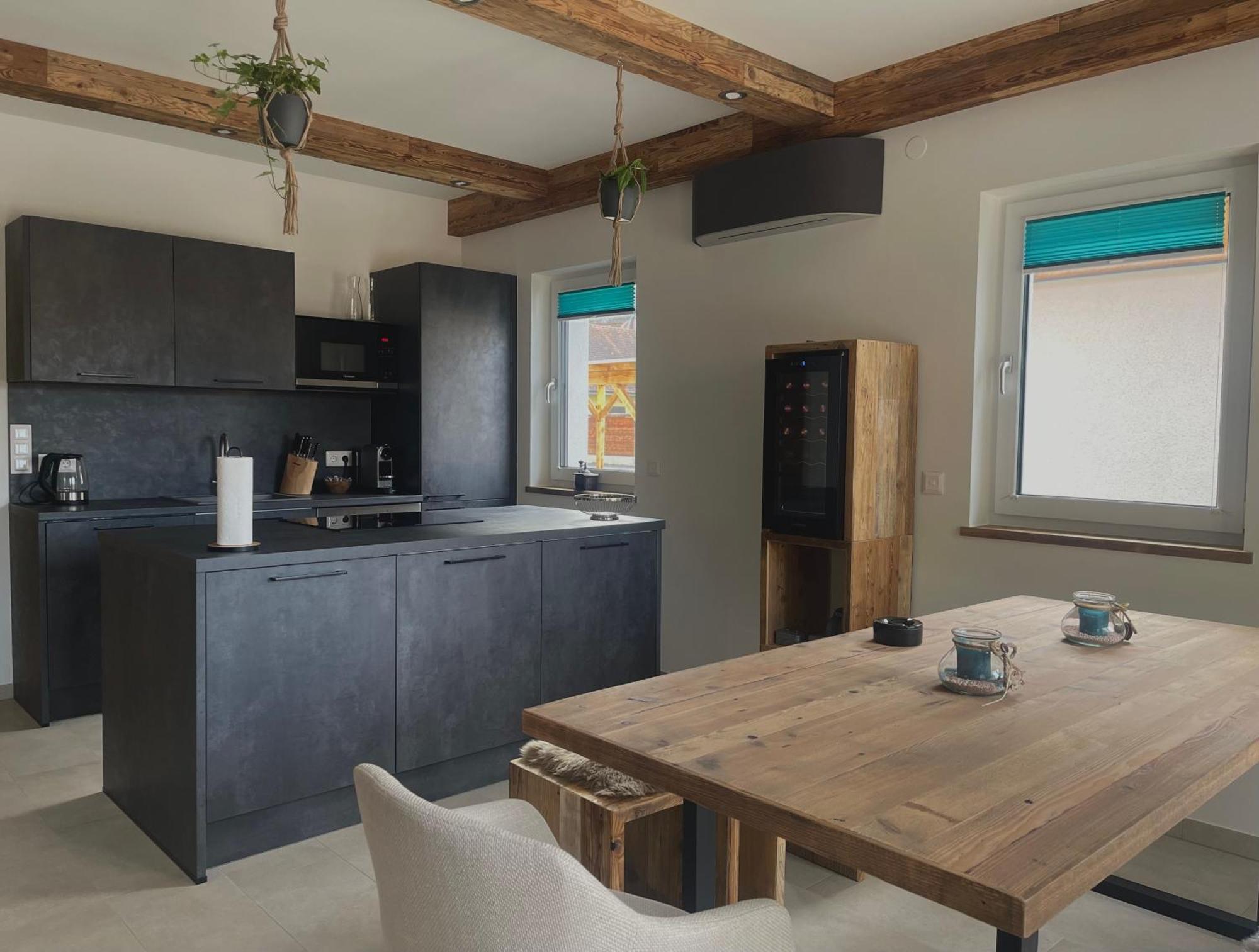 Arnfels Residences Am Tor Zur Suedsteirischen Weinstrasse Extérieur photo
