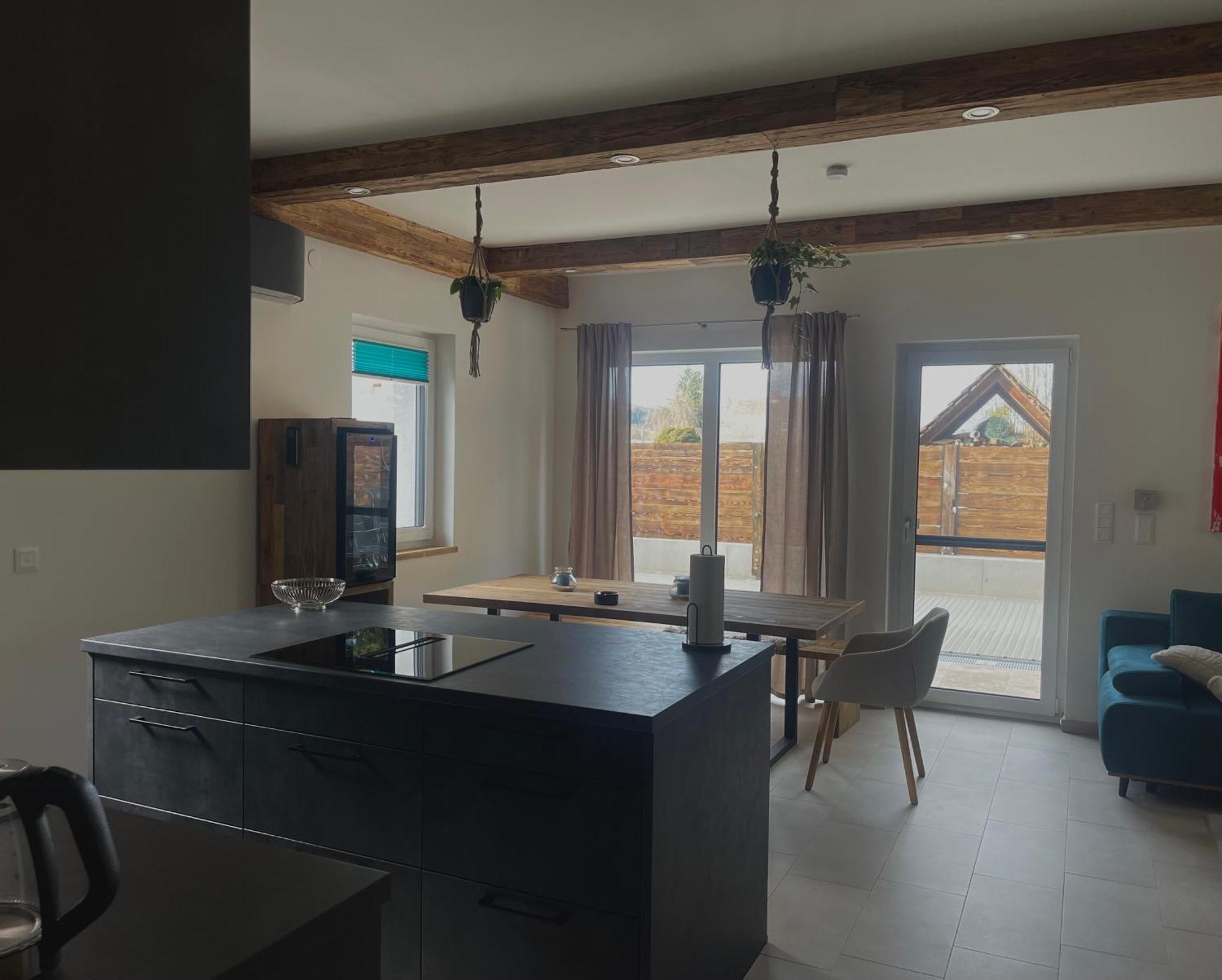 Arnfels Residences Am Tor Zur Suedsteirischen Weinstrasse Extérieur photo