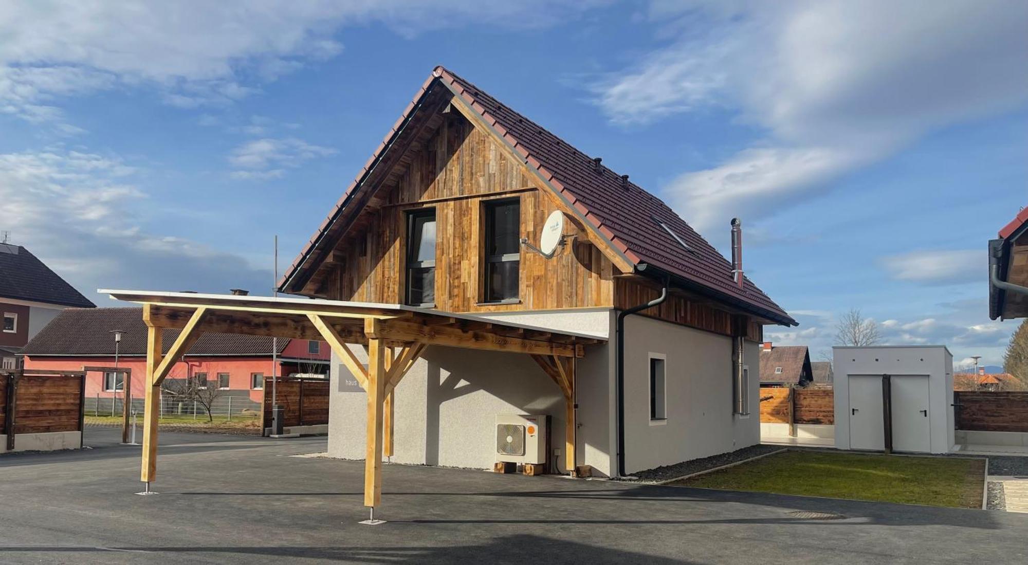 Arnfels Residences Am Tor Zur Suedsteirischen Weinstrasse Extérieur photo