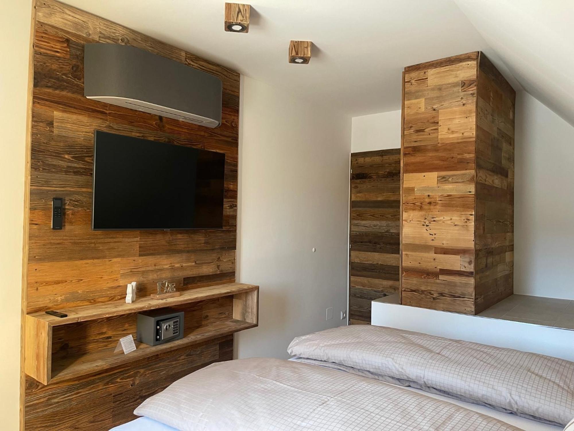 Arnfels Residences Am Tor Zur Suedsteirischen Weinstrasse Extérieur photo