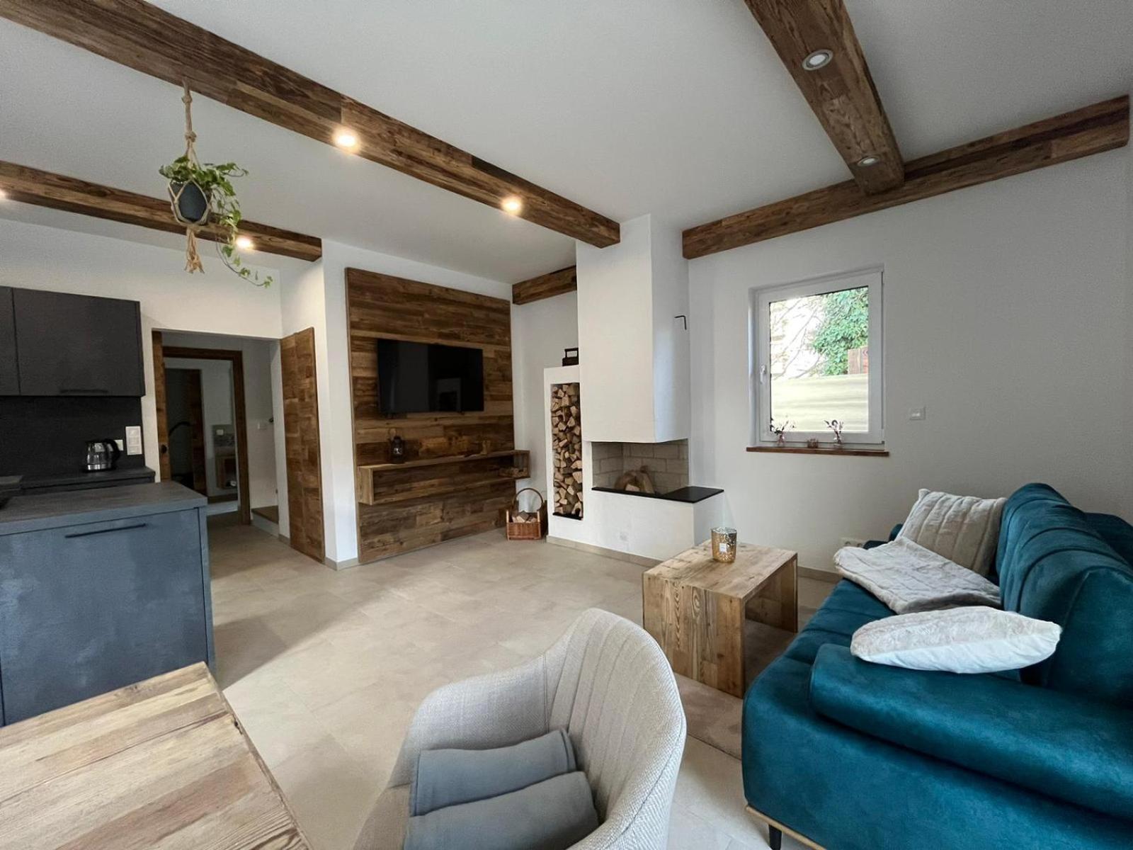 Arnfels Residences Am Tor Zur Suedsteirischen Weinstrasse Extérieur photo
