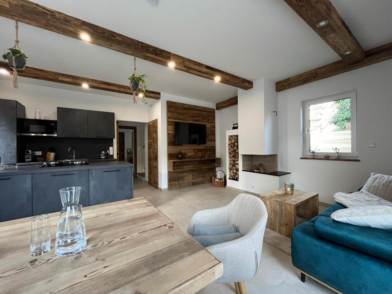 Arnfels Residences Am Tor Zur Suedsteirischen Weinstrasse Extérieur photo